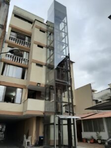 ESTRUCTURAS AUTOPORTANTES